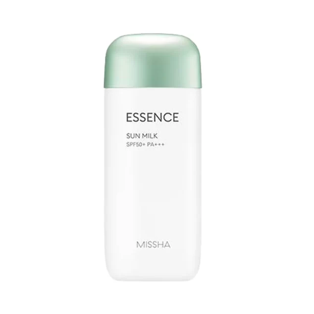 Missha- Essence Sun Milk Ex SPF 50+
